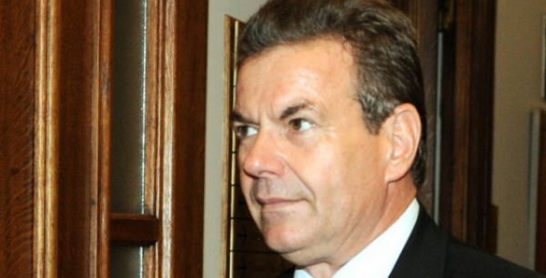 Πετρόπουλος: Καμιά αξίωση για αναδρομικά συντάξεων πριν το 2015