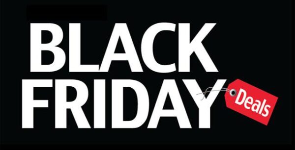 Μέσα στο Νοέμβριο έρχονται Black Friday και ενδιάμεσες εκπτώσεις