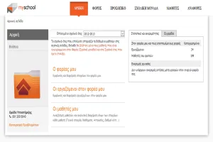 Καταχώριση αδειών άνευ αποδοχών Εκπαιδευτικών στο MySchool