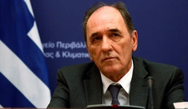 Γ. Σταθάκης: Καταργείται η χρέωση Προμηθευτή και του Τέλους Λιγνίτη