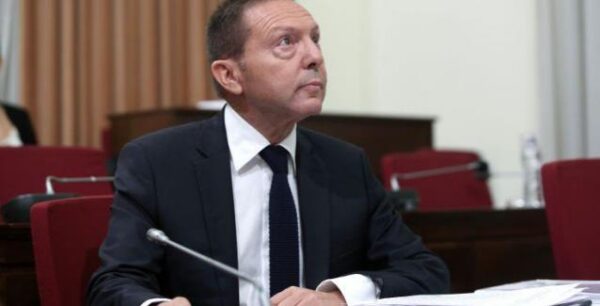 Στουρνάρας: Λιγότερο φιλικό το διεθνές οικονομικό περιβάλλον απ’ ό,τι είχε υποτεθεί