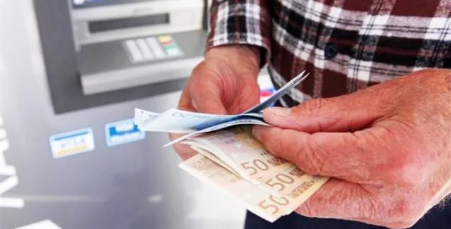 Συντάξεις Δεκεμβρίου 2018 Πληρωμή