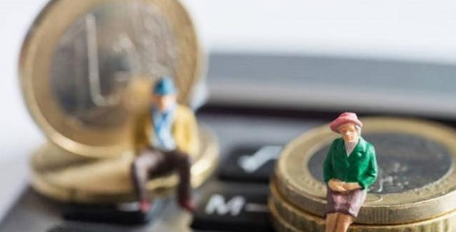 Συντάξεις: Δώδεκα μήνες αναδρομικά - Ποιοί κερδίζουν περισσότερο - Τα μυστικά των αυξήσεων