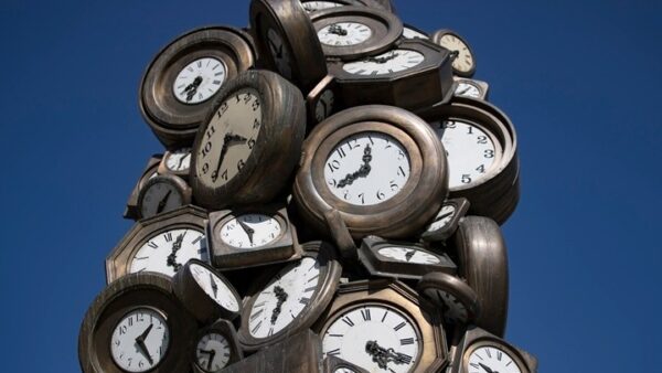 Θερινή ώρα για πάντα;