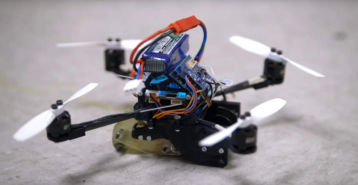 Τρεις έφηβοι θα εκπροσωπήσουν την Ελλάδα στην Ολυμπιάδα Ρομποτικής στην Ταϊλάνδη