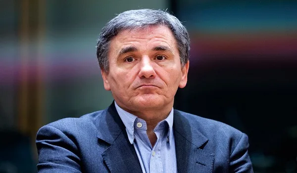 Τσακαλώτος σε Ασιάτες επενδυτές: Στοιχηματίστε στην Ελλάδα