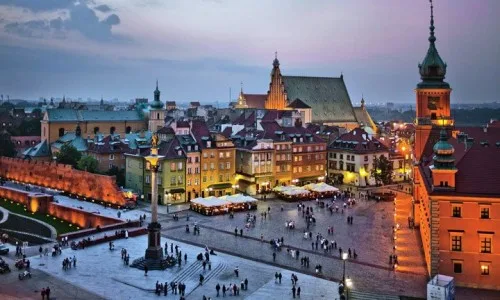 Βαρσοβία: Εκ νέου αξιώσεις για πολεμικές αποζημιώσεις από τη Γερμανία