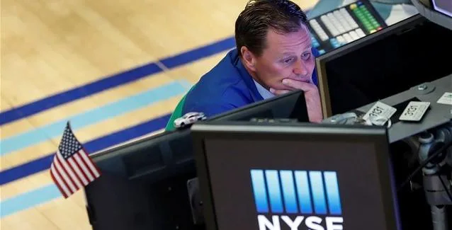 Το μεγάλο κραχ: 64 δισ. έχασαν οι πλούσιοι του πλανήτη σε μία ημέρα