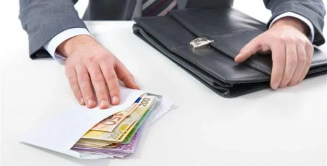 Οι πιο επίφοβοι κλάδοι για την διακίνηση μαύρου χρήματος