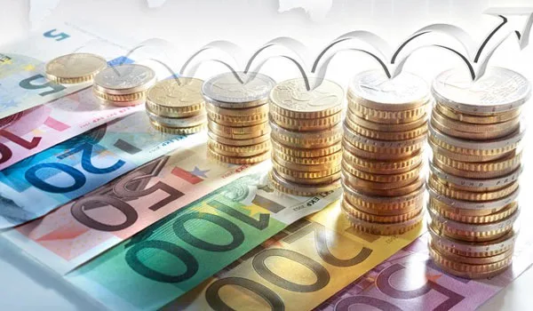 Σημαντική αύξηση στα φέσια του Δημοσίου προς ιδιώτες τον Αύγουστο