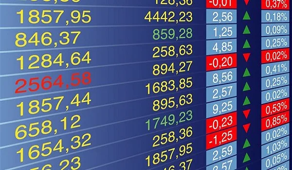 Χρηματιστήριο: Μεγάλες απώλειες – Καταρρέουν οι τραπεζικές μετοχές