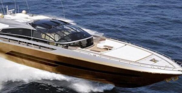 Πώς θα λειτουργεί το ηλεκτρονικό μητρώο πλοίων για τα σκάφη αναψυχής