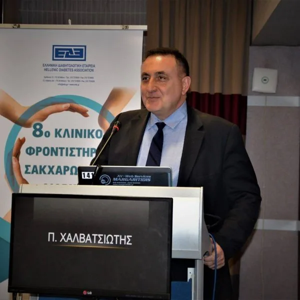 Επίκουρος καθηγητής Παθολογίας: Να καλύπτεται από τα ασφαλιστικά ταμεία η ανάλυση του DNA