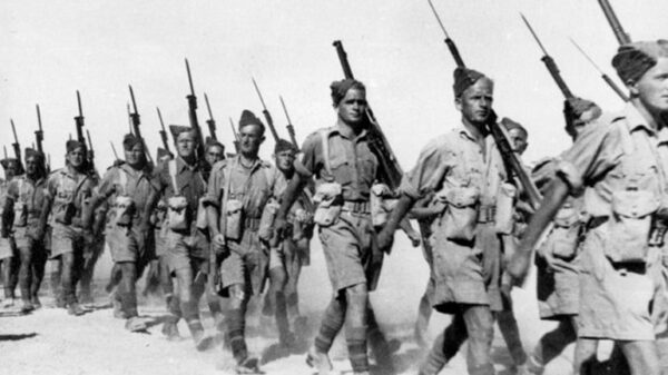 11 Νοεμβρίου 2018: εκατό χρόνια από το τέλος του Α’ Παγκοσμίου Πολέμου