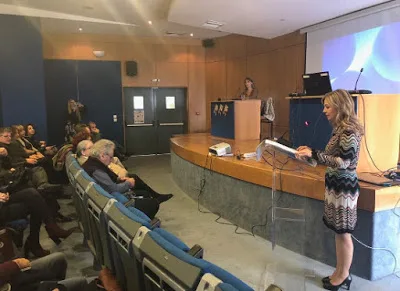 Ενημερωτική συνάντηση των Διευθυντών ΕΠΑΛ Αττικής