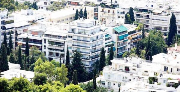 Αντικειμενικές: Ποιοί φόροι «εκτοξεύονται» από τις αρχές του 2019