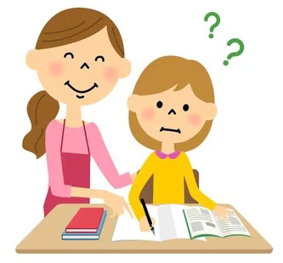 Τα 3 βήματα για αποδοτικότερη σχολική μελέτη