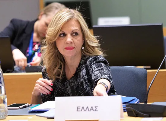 Συμμετοχή Υφυπουργού Παιδείας και Γ.Γ. Νέας Γενιάς στο Συμβούλιο Υπουργών Παιδείας της Ευρωπαϊκής Ένωσης