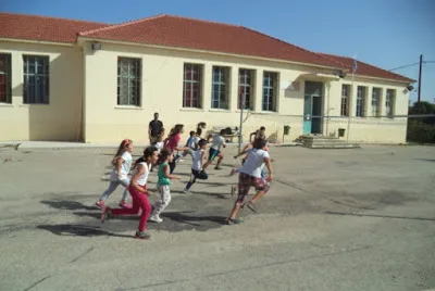 Διδασκαλία της 2ης ξένης γλώσσας στα Δημοτικά Σχολεία – Εγκύκλιος