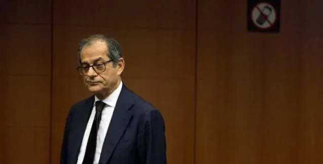 Ευρωπαϊκές πηγές: Η Κομισιόν είναι έτοιμη να απορρίψει και πάλι τον ιταλικό προϋπολογισμό