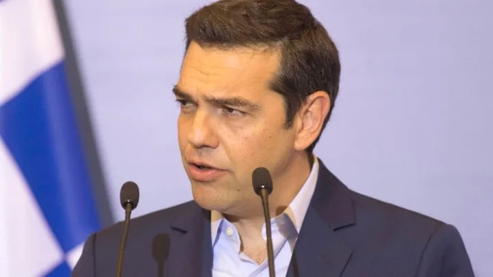 Αλέξης Τσίπρας: Στηρίζουμε τα θύματα της βίας