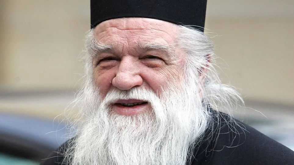 Αμβρόσιος: Πως είναι δυνατόν οι Μουφτήδες της Θράκης να μισθοδοτούνται από το Υπουργείο Εξωτερικών και οι Εφημέριοι της Ορθοδόξου Εκκλησίας να «εξωπετάγωνται;»