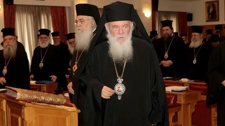 Αρχ. Ιερώνυμος: Τα φετινά Χριστούγεννα απαρχή μεταστροφής του κόσμου, της κοινωνίας μας, του καθενός προσωπικά