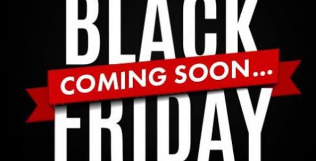 Black Friday: Οδηγίες για ασφαλείς αγορές