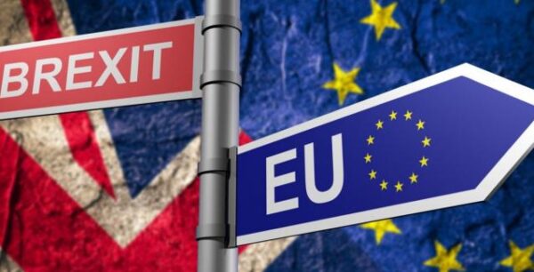 Η Σκοτία θα επιστρέψει στην Ευρώπη ως ανεξάρτητη χώρα