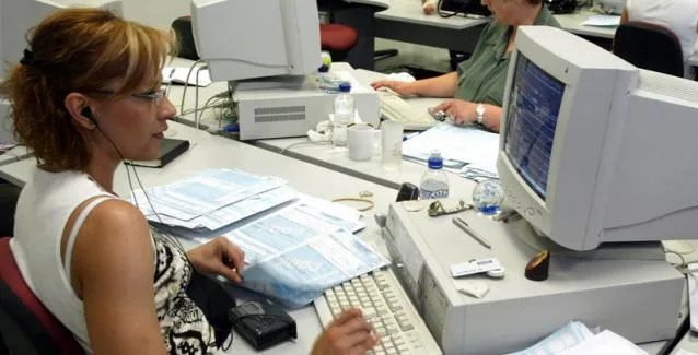 Πώς και πότε θα γίνουν οι 10.000 προσλήψεις στο Δημόσιο