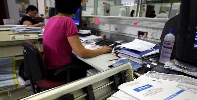 Δεν επιστρέφονται φόροι και πρόστιμα που παραγράφηκαν