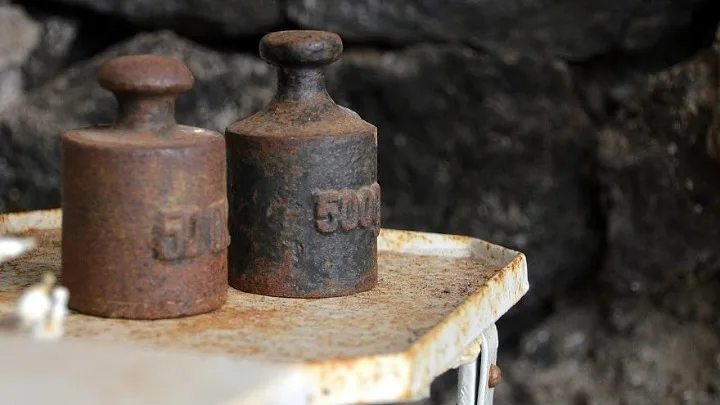 Εγκρίθηκε η ιστορική αναθεώρηση του ορισμού του κιλού