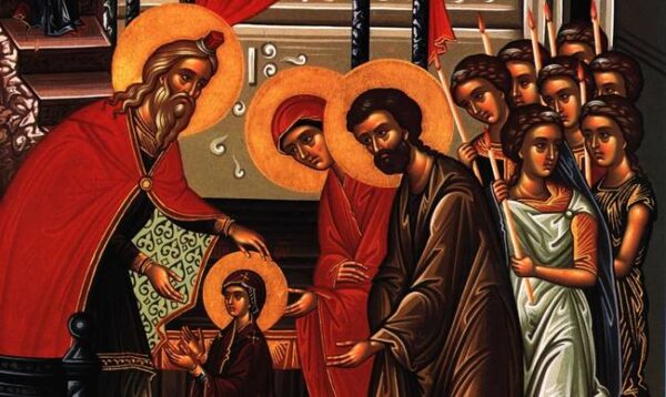 Η Παναγιά προστατεύει τις Ένοπλες Δυνάμεις – Εκδηλώσεις για τον εορτασμό