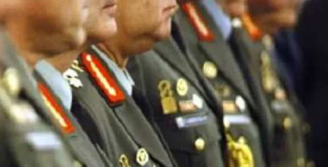 Υπογράφηκαν οι υπουργικές αποφάσεις για τα αναδρομικά των ενστόλων