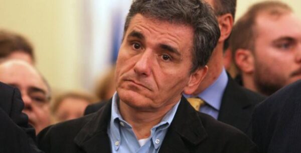 Ε.Τσακαλώτος: “Μεροληπτούμε υπέρ των ασθενέστερα οικονομικά”