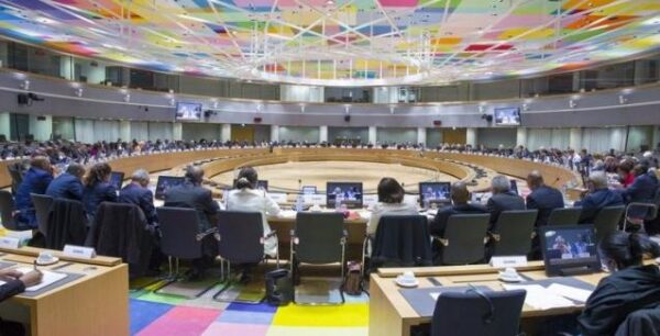 Στο Eurogroup Δεκεμβρίου η απόφαση για τις συντάξεις