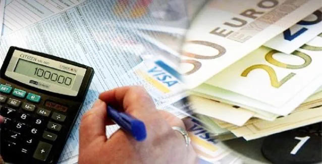 Ρεκόρ οφειλετών τον Σεπτέμβριο -Ασήκωτοι οι φόροι για χιλιάδες νοικοκυριά