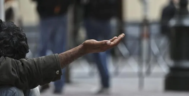 Ρουμανία: Δραματική αύξηση της παιδικής φτώχειας