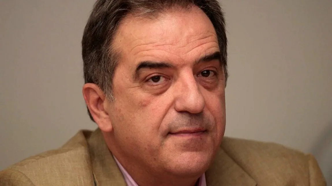 Κώστας Γάτσιος: Ο δρόμος είναι η παραγωγική και δημιουργική Ελλάδα κι όχι παρασιτισμός