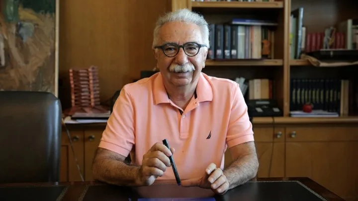 Γαβρόγλου: Θέμα ημερών η πρόταση για 15.000 μόνιμους διορισμούς εκπαιδευτικών