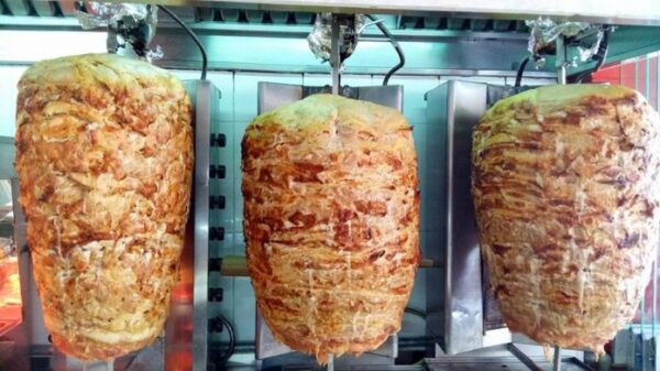 Πώς μπορεί να πιστοποιηθεί ως παραδοσιακό προϊόν ΕΠΙΠ ο ελληνικός γύρος