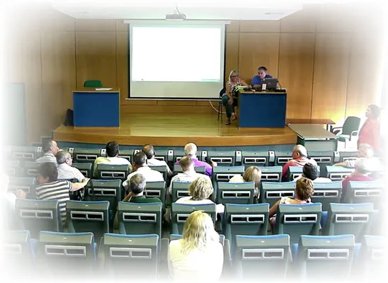 LIVE: Eνημερωτική συνάντηση των Συντονιστών Εκπαιδευτικού Έργου κλάδου ΠΕ02 Φιλολόγων