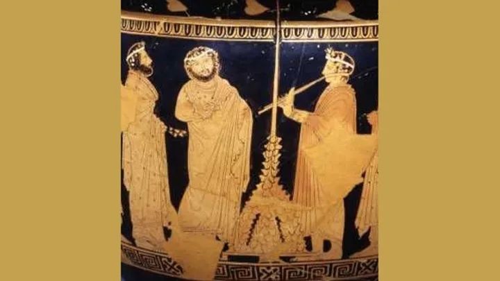 Τα αρχαία Ελληνικά αρώματα – Τα είδη και οι μέθοδοι επεξεργασίας