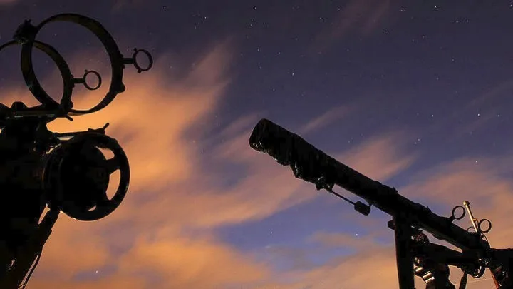 Η φθινοπωρινή βροχή των Λεοντιδών κορυφώνεται το βράδυ του Σαββάτου