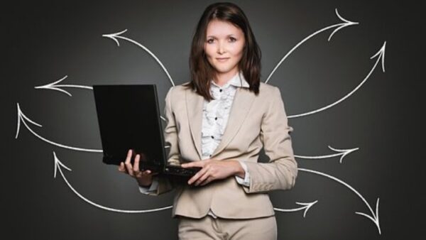 Η γυναικεία επιχειρηματικότητα σοβαρός παράγοντας κοινωνικής αλλαγής