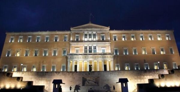 «Στο Σύνταγμα η λογιστική διαφάνεια στη διαχείριση του δημόσιου χρήματος»