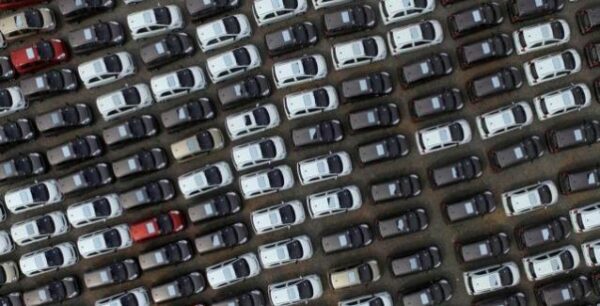 Απειλούν οι ΗΠΑ με περαιτέρω αύξηση των δασμών στα κινέζικα αυτοκίνητα