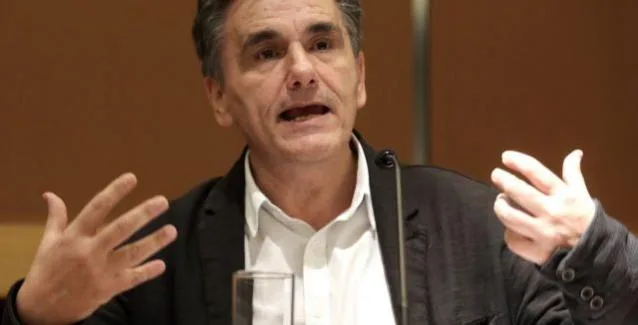 Τσακαλώτος: Ο νόμος Κατσέλη δεν καταργείται