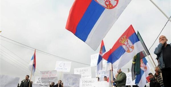 Σύννεφα εμπορικού πολέμου στα Βαλκάνια