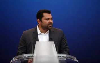 Κρέτσος: Η Ελλάδα θα γίνει ισχυρός περιφερειακός παίχτης στην προσέλκυση οπτικοακουστικών παραγωγών